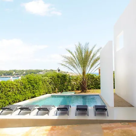 Holiday home Forti 52 Cala d'Or (Mallorca)