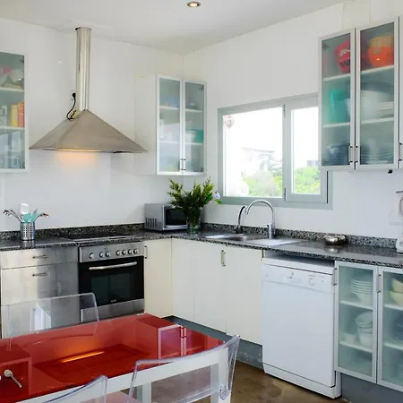Holiday home Forti 52