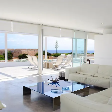 Forti 52 Holiday home *