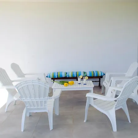 Forti 52 Holiday home