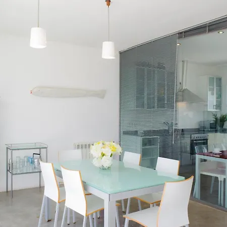 Holiday home Forti 52 *