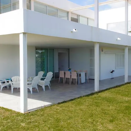 Forti 52 Holiday home