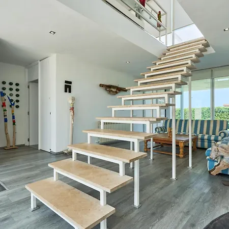 Forti 52 Ferienhaus *