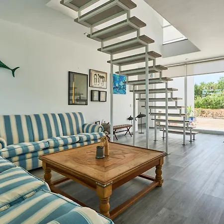 Forti 52 Ferienhaus