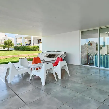 Ferienhaus Forti 52