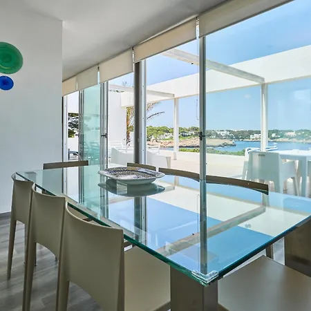 Ferienhaus Forti 52