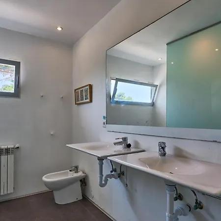 Forti 52 Ferienhaus