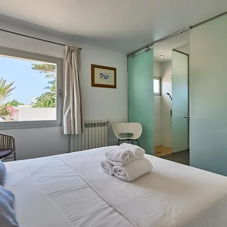Ferienhaus Forti 52
